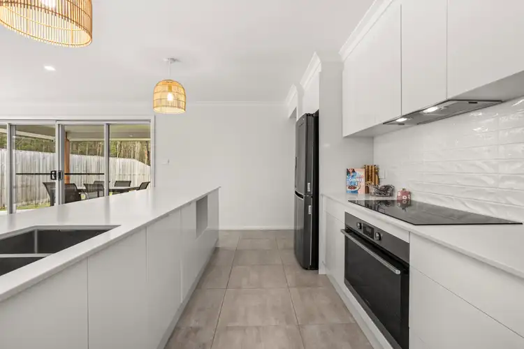 Second view of Homely house listing, 28 King Valley Drive, Taree NSW 2430