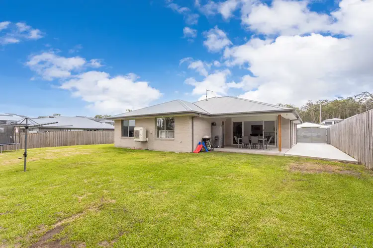 Sixth view of Homely house listing, 28 King Valley Drive, Taree NSW 2430