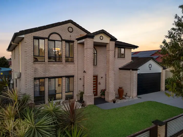 30 Habitat Place, Drewvale QLD 4116