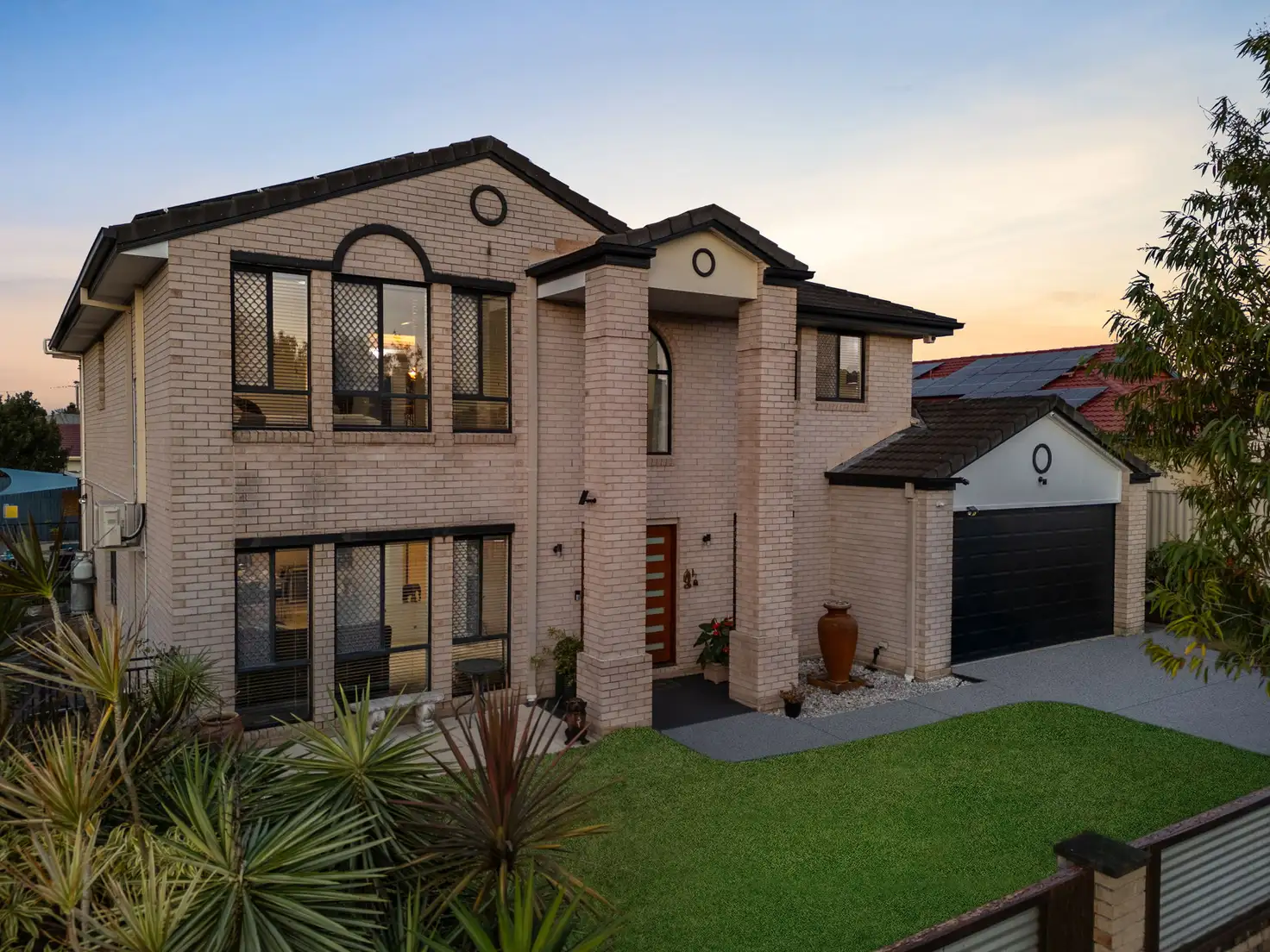 Main view of Homely house listing, 30 Habitat Place, Drewvale QLD 4116