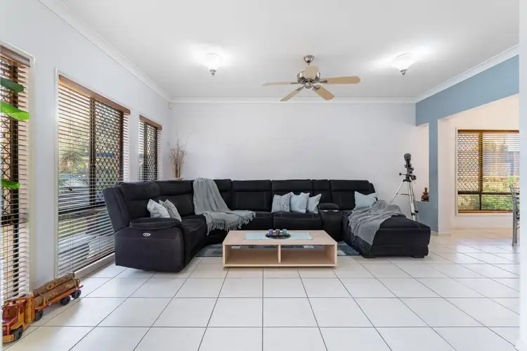 Third view of Homely house listing, 30 Habitat Place, Drewvale QLD 4116