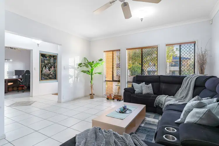 Fourth view of Homely house listing, 30 Habitat Place, Drewvale QLD 4116