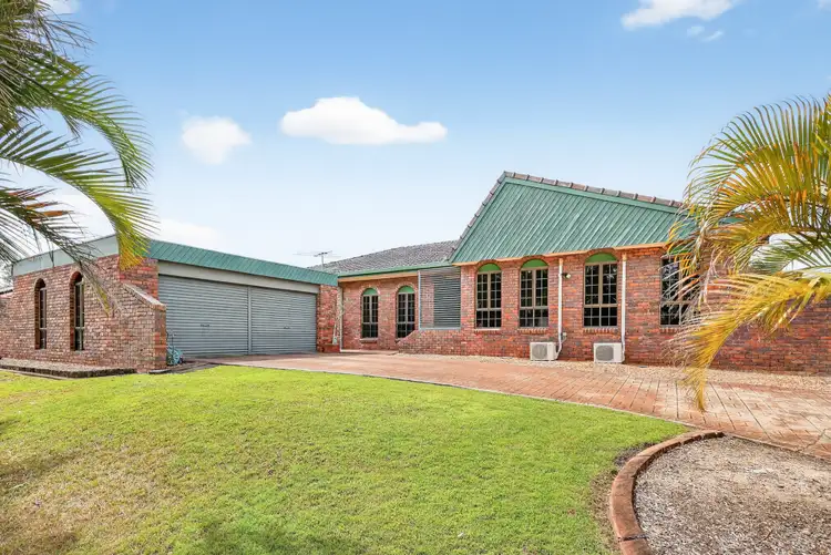 11 Forestlea Street, Bracken Ridge QLD 4017
