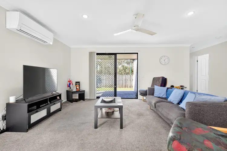 Second view of Homely house listing, 112 Aldea Circuit, Bracken Ridge QLD 4017