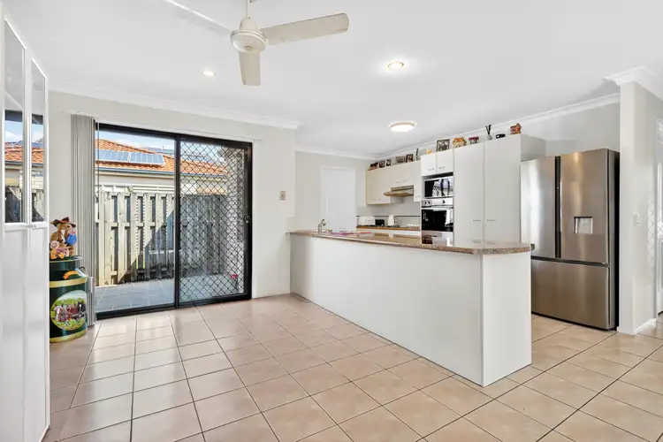 Fourth view of Homely house listing, 112 Aldea Circuit, Bracken Ridge QLD 4017