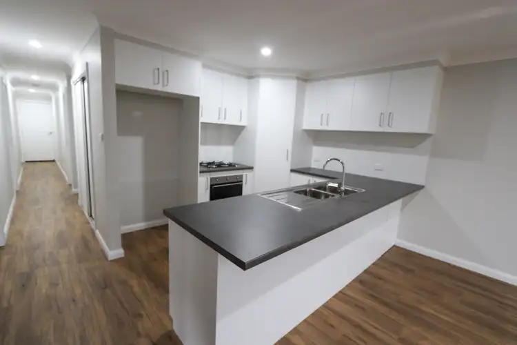 Third view of Homely semi-detached listing, 11 McEwan Court, Tumbarumba NSW 2653