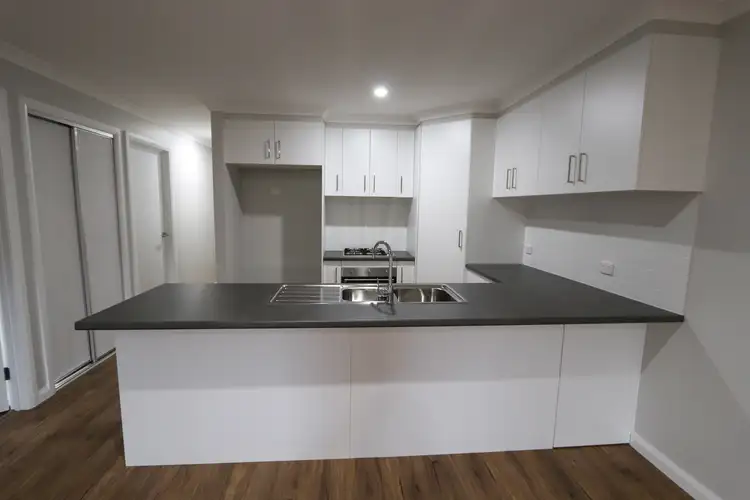 Fourth view of Homely semi-detached listing, 11 McEwan Court, Tumbarumba NSW 2653