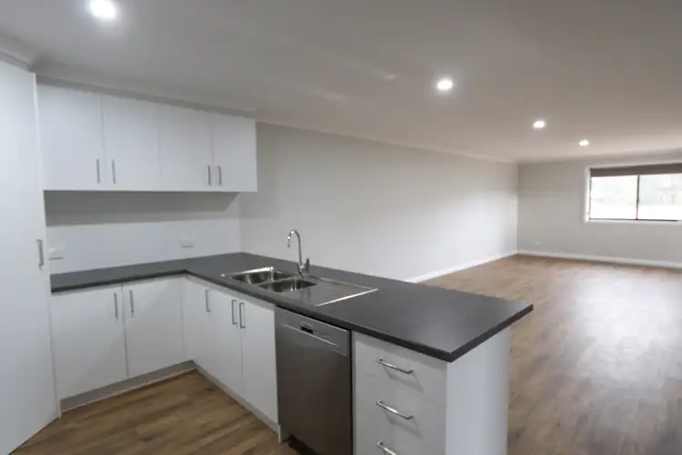 Sixth view of Homely semi-detached listing, 11 McEwan Court, Tumbarumba NSW 2653