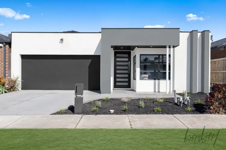 Main view of Homely house listing, 32 Highfield Drive, Mickleham VIC 3064