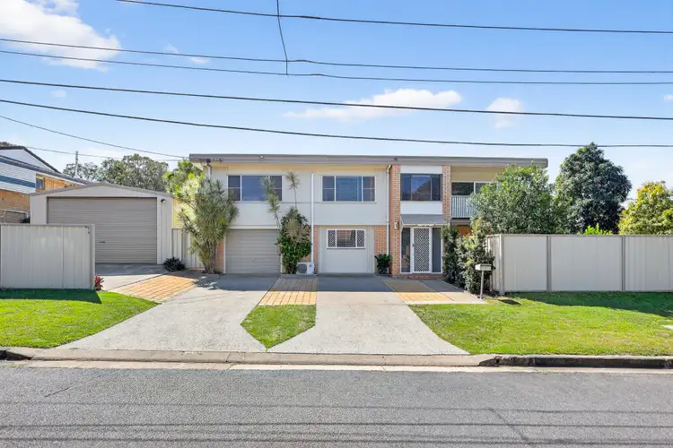 1 Toulambi Street, Bracken Ridge QLD 4017