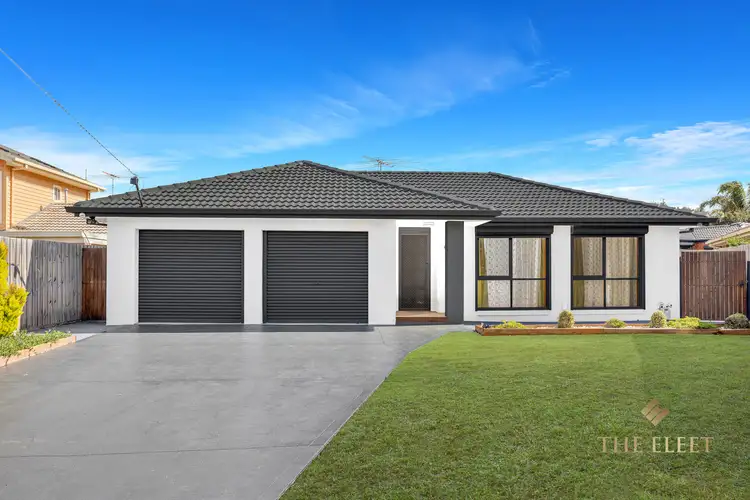 7 Llewellyn Court, Hoppers Crossing VIC 3029