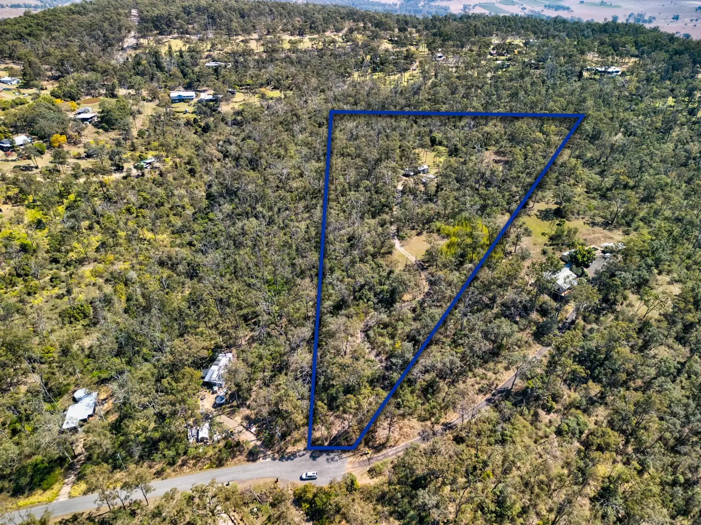 Main view of Homely land listing, 29 Burnside Court, Esk QLD 4312