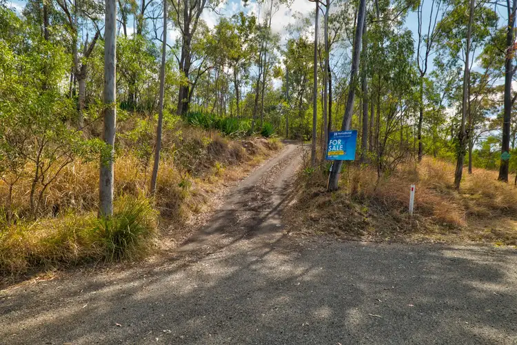 Second view of Homely land listing, 29 Burnside Court, Esk QLD 4312