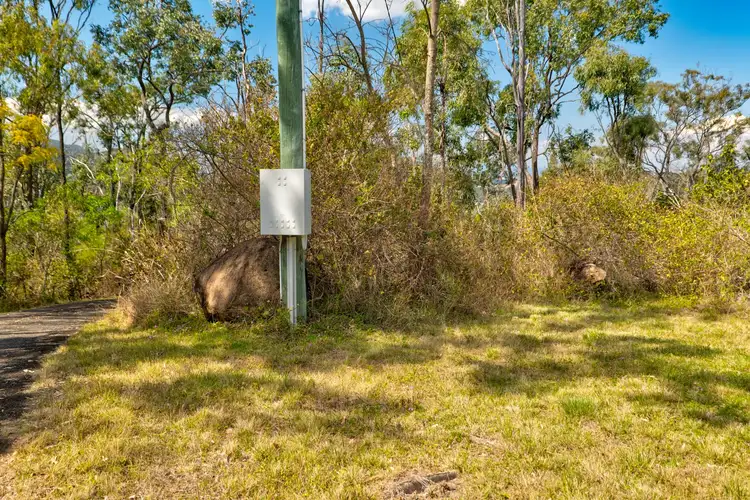 Fourth view of Homely land listing, 29 Burnside Court, Esk QLD 4312