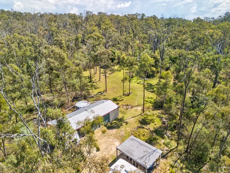 Fifth view of Homely land listing, 29 Burnside Court, Esk QLD 4312