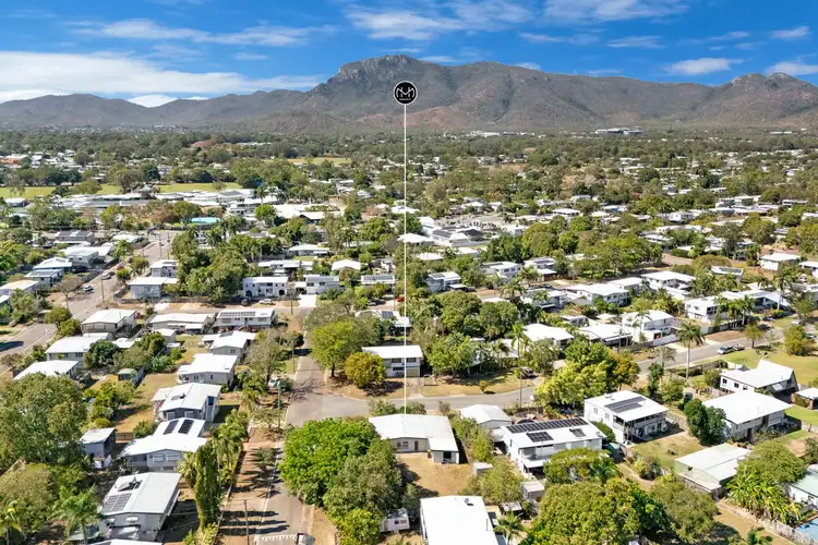 1 Canara Street, Cranbrook QLD 4814