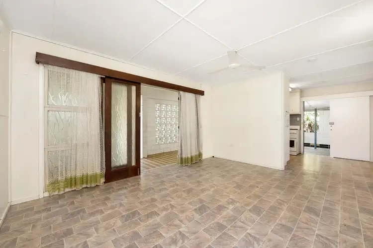 Fourth view of Homely house listing, 1 Canara Street, Cranbrook QLD 4814