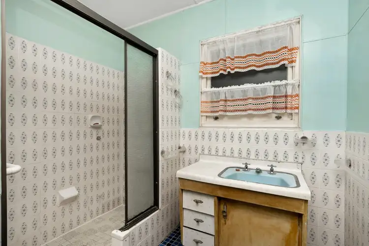 Sixth view of Homely house listing, 1 Canara Street, Cranbrook QLD 4814