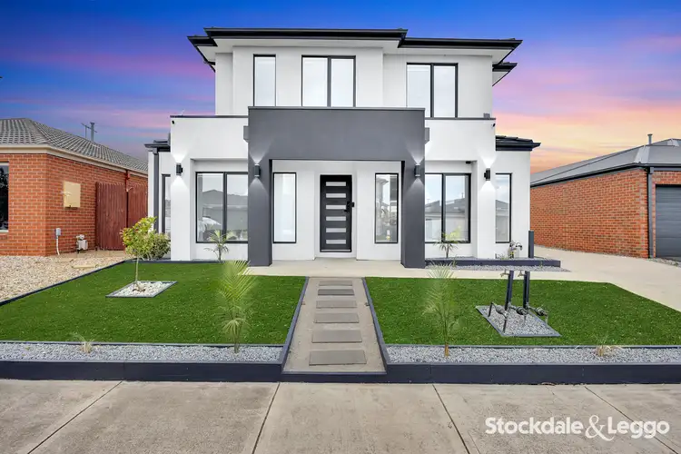1/33 Borboleta Street, Tarneit VIC 3029