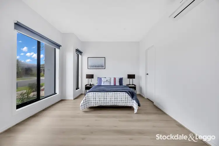 Fourth view of Homely townhouse listing, 1/33 Borboleta Street, Tarneit VIC 3029