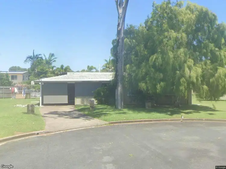 16 Herald Court, Andergrove QLD 4740