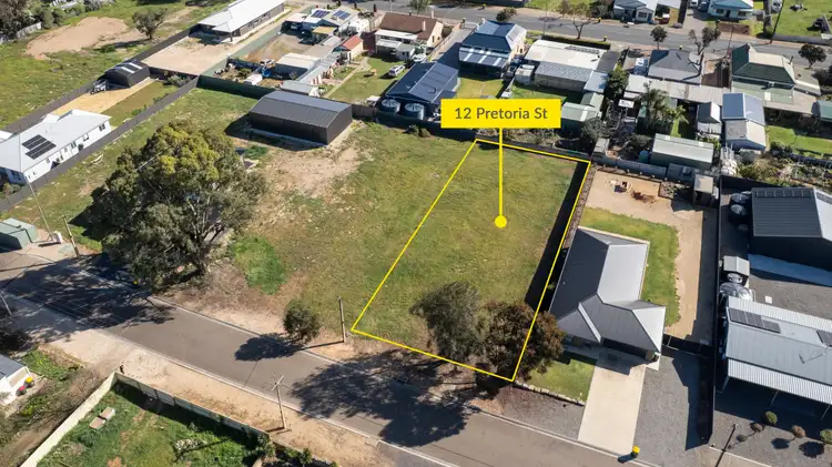 12 Pretoria Street, Tailem Bend SA 5260