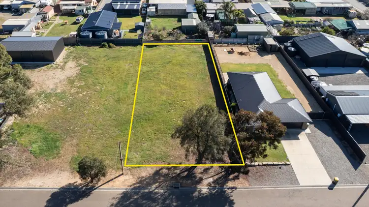 Fourth view of Homely land listing, 12 Pretoria Street, Tailem Bend SA 5260