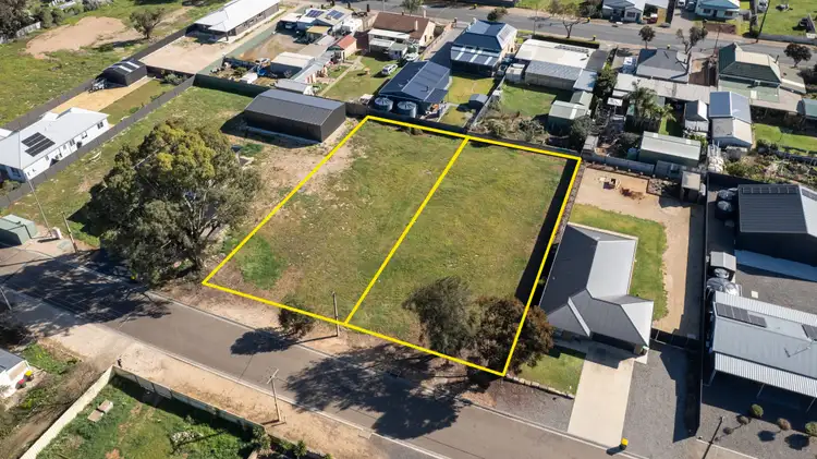 Fifth view of Homely land listing, 12 Pretoria Street, Tailem Bend SA 5260