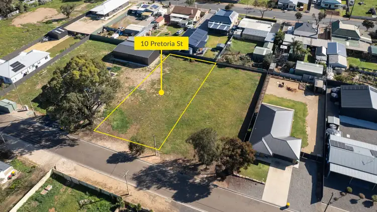 10 Pretoria Street, Tailem Bend SA 5260