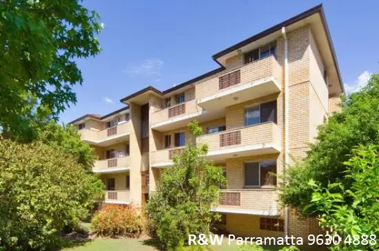 5/35-37 Fennell Street, North Parramatta NSW 2151