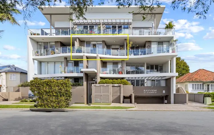 13/23 Albert Street, Margate QLD 4019