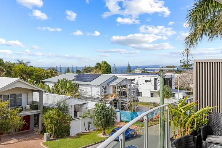 Third view of Homely unit listing, 13/23 Albert Street, Margate QLD 4019