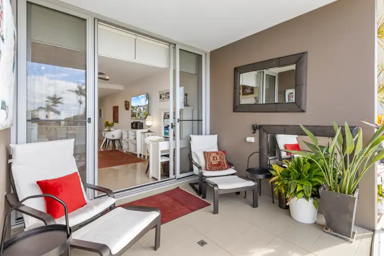 Fourth view of Homely unit listing, 13/23 Albert Street, Margate QLD 4019
