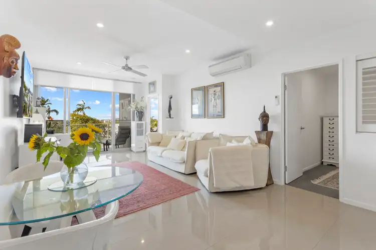 Fifth view of Homely unit listing, 13/23 Albert Street, Margate QLD 4019