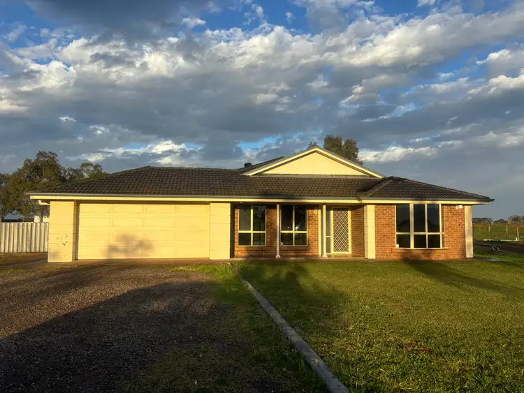 44 Porter Road, Korunye SA 5502