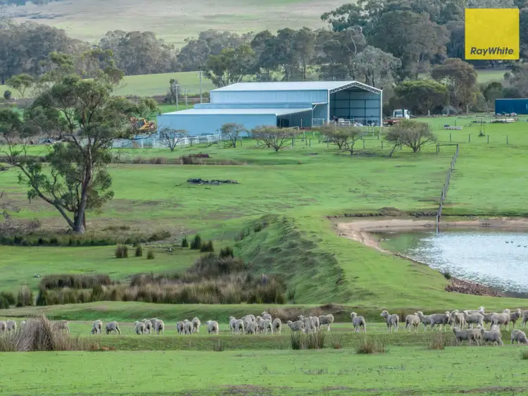 Third view of Homely rural property listing, 628 Porongurup Road, Mount Barker WA 6324