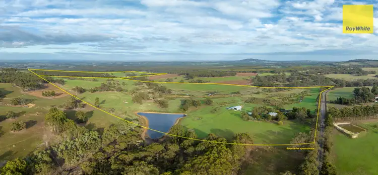 Fifth view of Homely rural property listing, 628 Porongurup Road, Mount Barker WA 6324