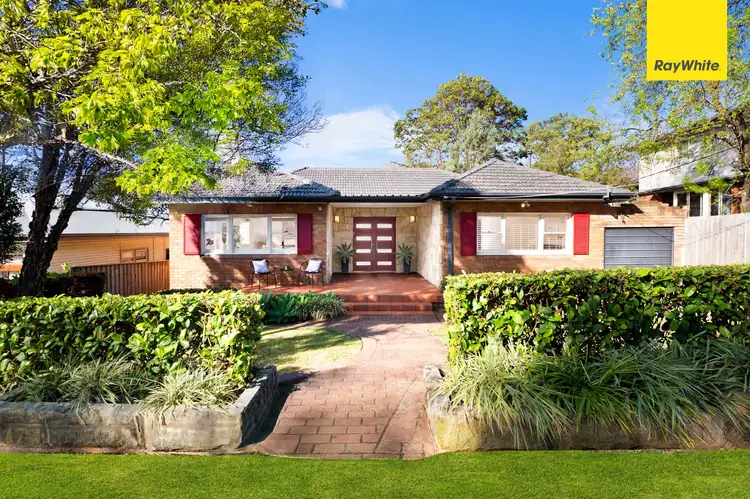 20 Gwendale Crescent, Eastwood NSW 2122