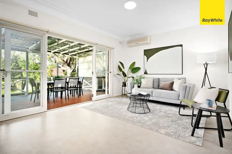 Third view of Homely house listing, 20 Gwendale Crescent, Eastwood NSW 2122