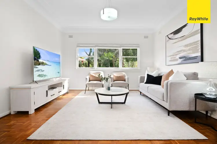 Fourth view of Homely house listing, 20 Gwendale Crescent, Eastwood NSW 2122