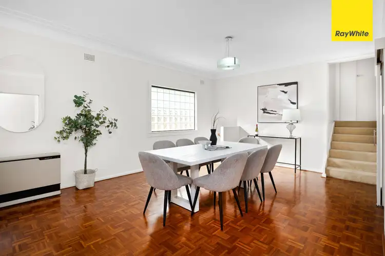 Sixth view of Homely house listing, 20 Gwendale Crescent, Eastwood NSW 2122