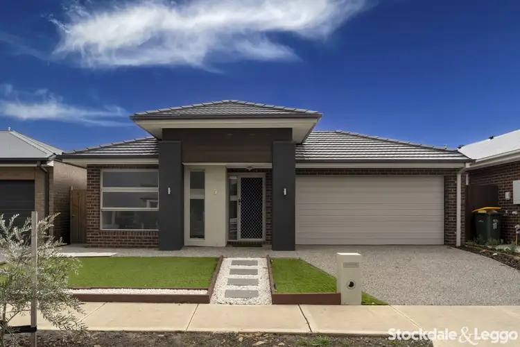 9 Acres Road, Donnybrook VIC 3064