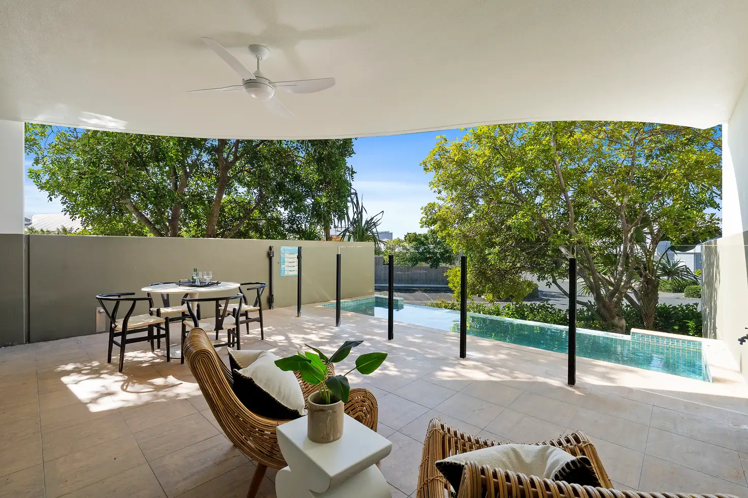 Main view of Homely unit listing, 4/685-707 Casuarina Way, Casuarina NSW 2487