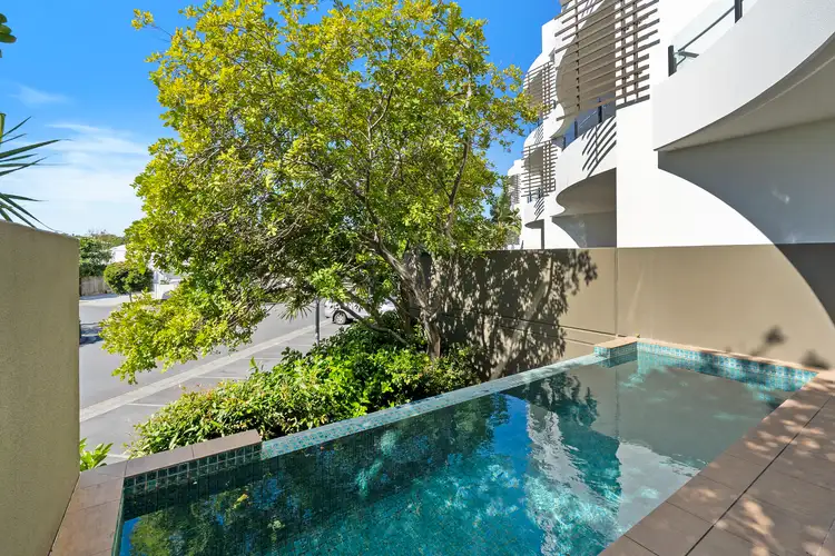 Third view of Homely unit listing, 4/685-707 Casuarina Way, Casuarina NSW 2487