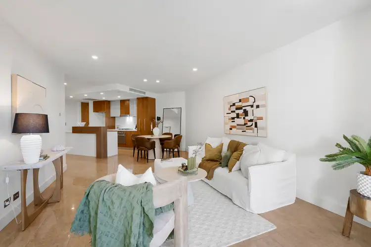 Fourth view of Homely unit listing, 4/685-707 Casuarina Way, Casuarina NSW 2487