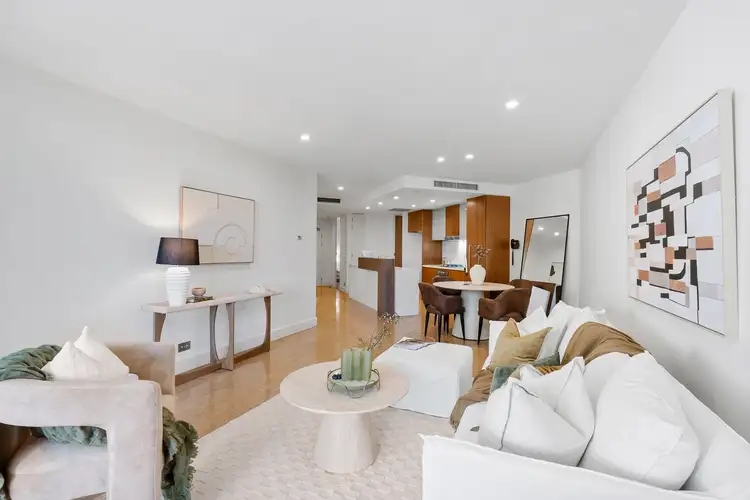 Fifth view of Homely unit listing, 4/685-707 Casuarina Way, Casuarina NSW 2487