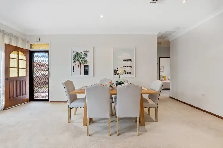 Third view of Homely villa listing, 2/123 St Georges Road, Bexley NSW 2207