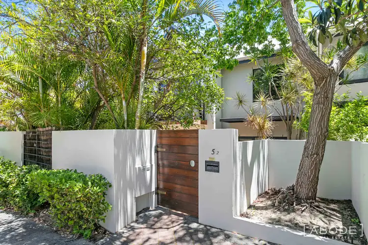 5/2 Quintilian Road, Mount Claremont WA 6010
