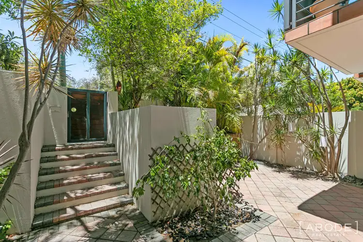 Second view of Homely townhouse listing, 5/2 Quintilian Road, Mount Claremont WA 6010