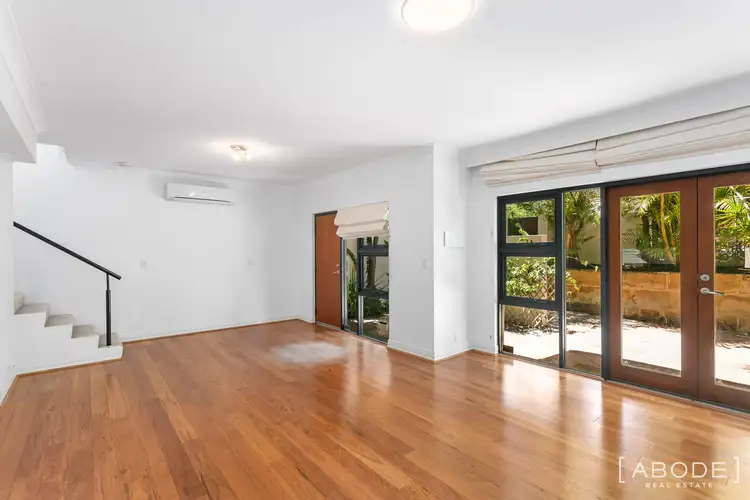 Third view of Homely townhouse listing, 5/2 Quintilian Road, Mount Claremont WA 6010